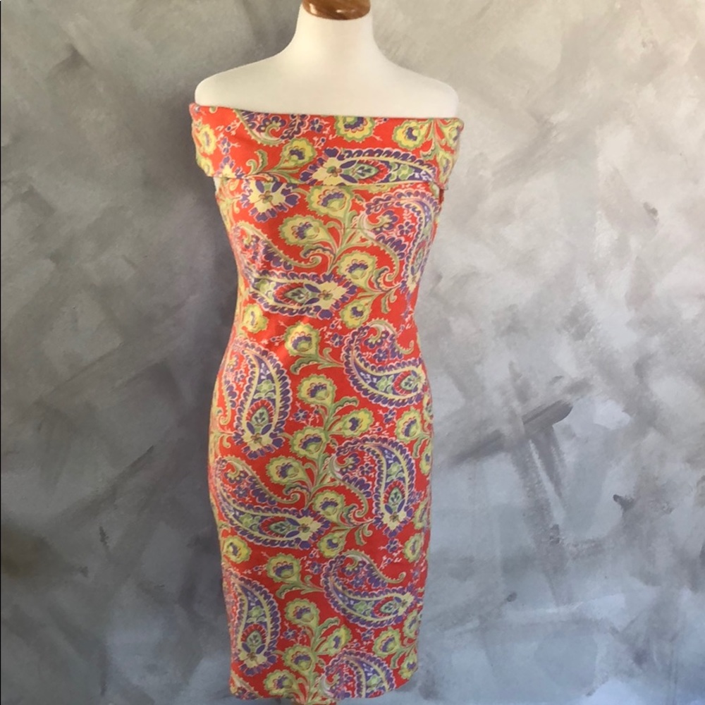Ralph Lauren Dress Sz.S